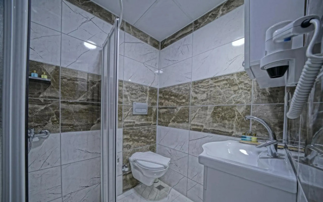 Cappadocia Panda Hostel
