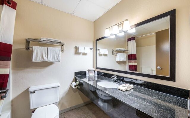 Comfort Inn Palatine