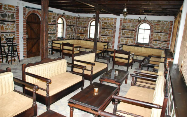 Hotel Manastir