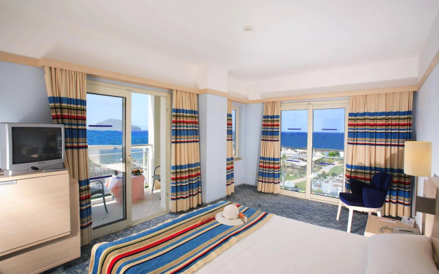La Blanche Resort & SPA - All Inclusive