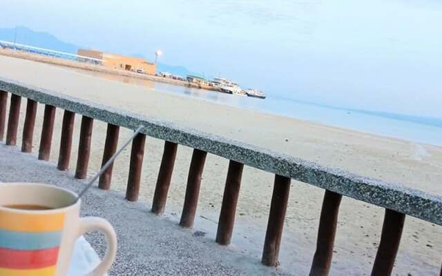 FKB Beach Resort