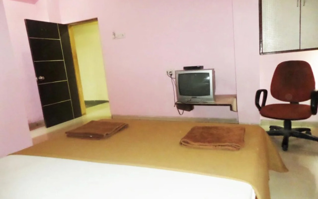 Ashtavinayak Residency