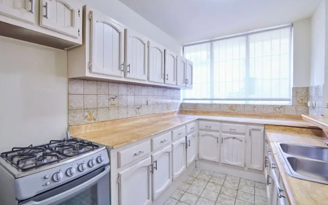 A Beautiful Studio Apartments Furnished in Gascue