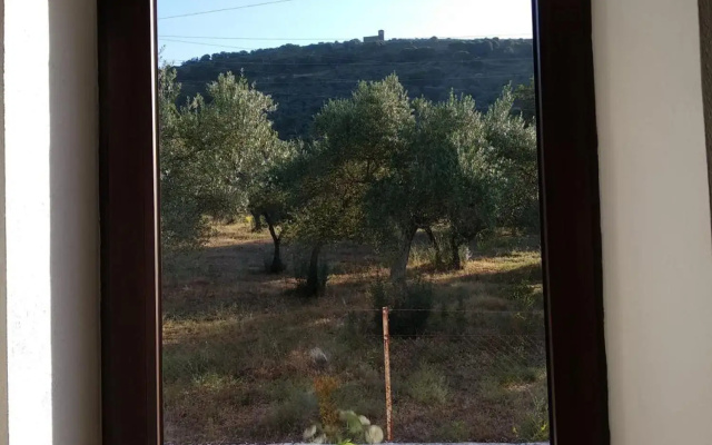 Casa Rural Ventanas a la Sierra
