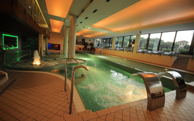 Dante Family Beach Resort