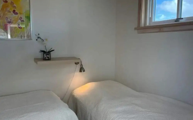 4 Person Holiday Home in Gudhjem