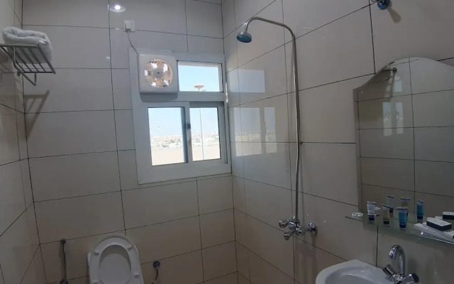 4rent Hotel Suites - Alrouda