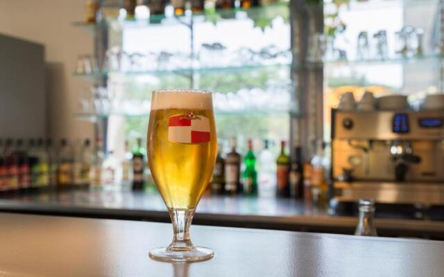 The Originals City, Hotel Valence East