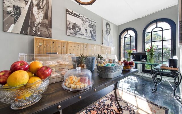 La Casa Del Rey Suites