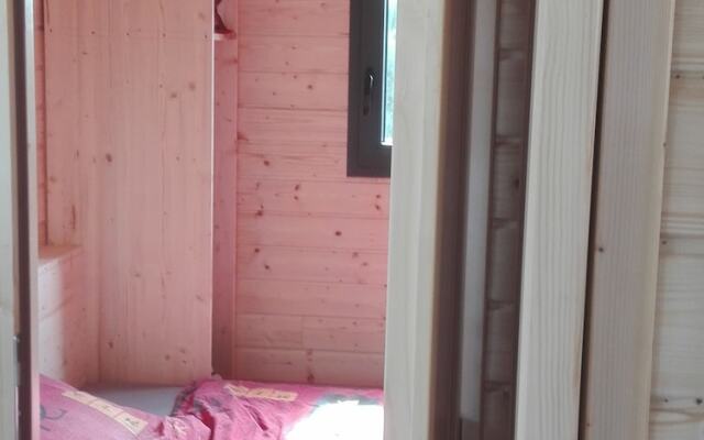 Le Jardin d'Alzetu - Appartement 204