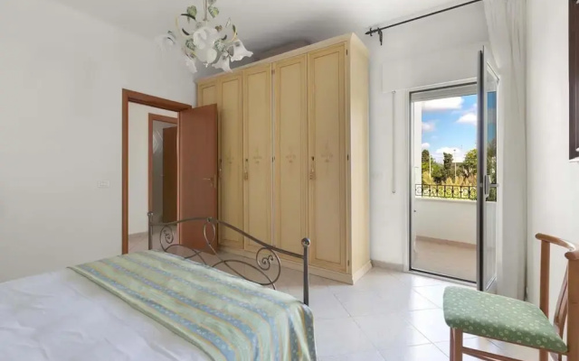 1693 Villa Michelle - Appartamento 3