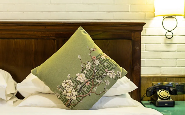 Wuyang Boutique Hotel - Hefang Street