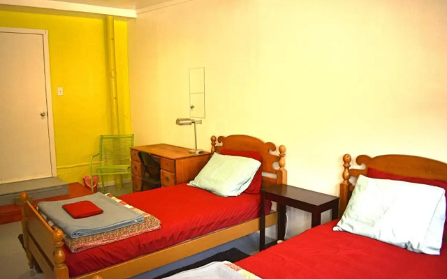 Cloudcroft Hostel - фото 2