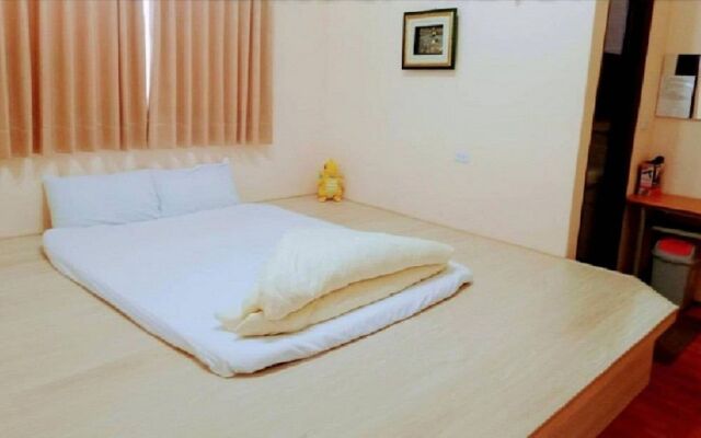 Taitung Fulu Homestay