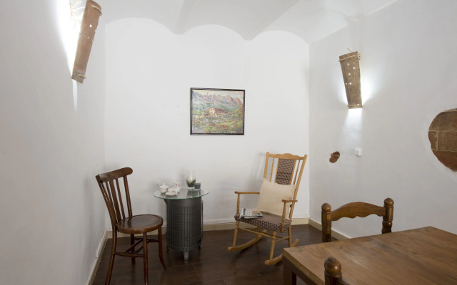 Apartaments MO
