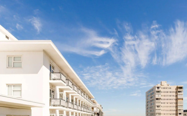 Protea  by Marriott Cape Town Sea Point