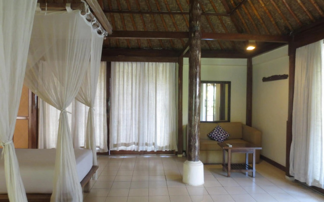 Bumi Ubud Resort