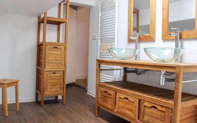 House Passerat Maurs-La-Jolie