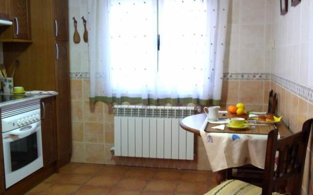 Casa Rural Las Nieves