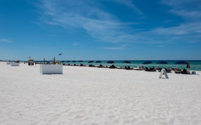 St Thomas Panama City