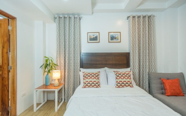 Austrianne Residences