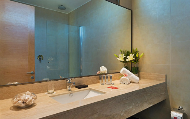 Hotel Atacama Suites