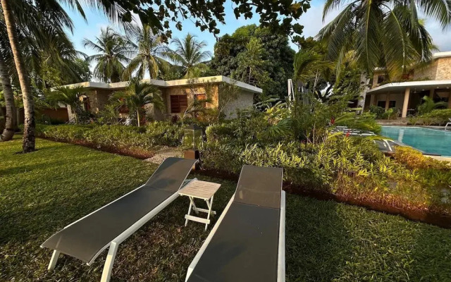 Anki Lodge