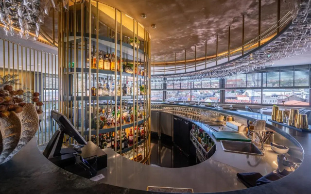 Hotel Mundial