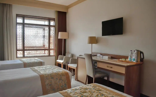 Le Bosphorus Hotel Two