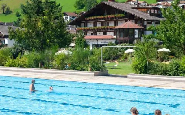 Brauhotel Martinerhof