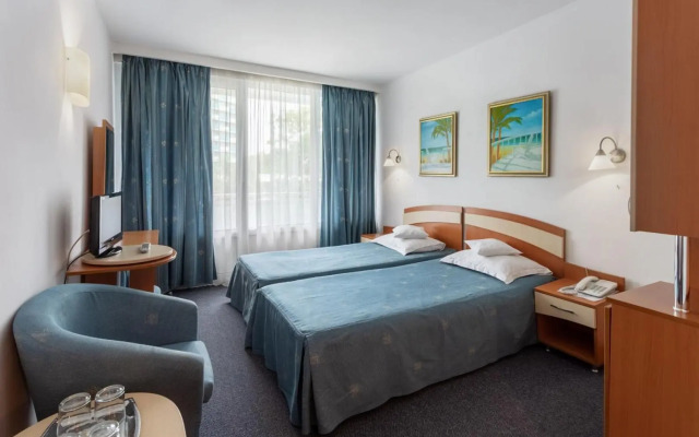 Hotel Sirena