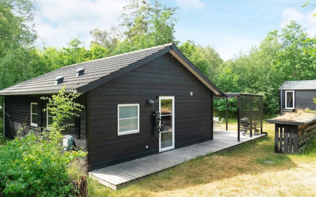 6 Person Holiday Home in Graested