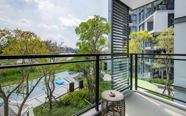 Cassia by Laguna Phuket