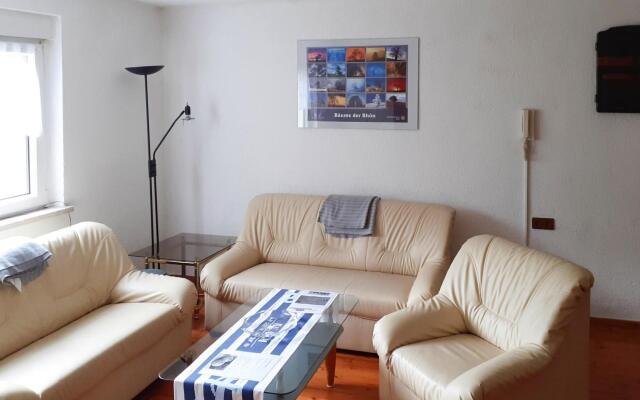 Terraced house, Kaltennordheim