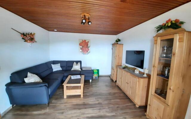 Holiday Home in Neureichenau Near Bavarian Forest