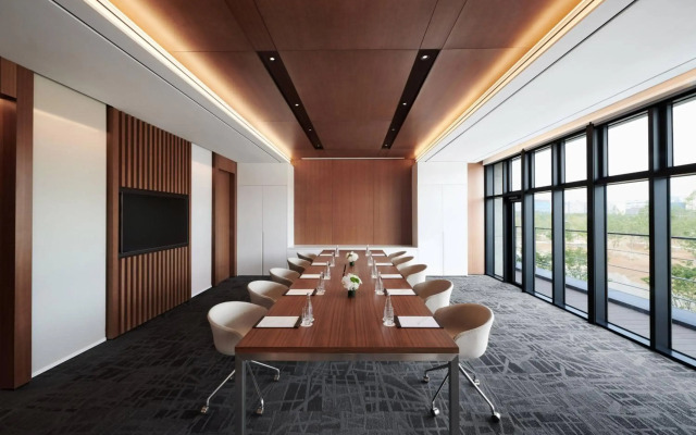 Courtyard by Marriott Seoul Botanic Park