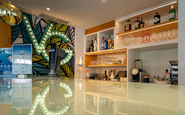 Vanilla Garden Boutique Hotel - Adults Only