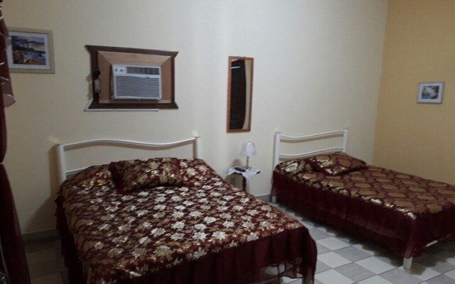 Hostal Sra. Minina CAMAGUEY