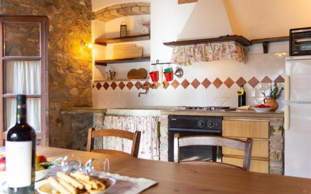 Agriturismo Le Vignacce