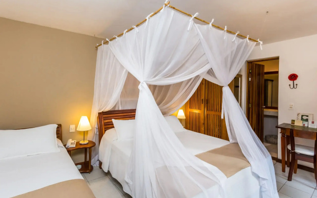 Hotel Pousada Coqueiros