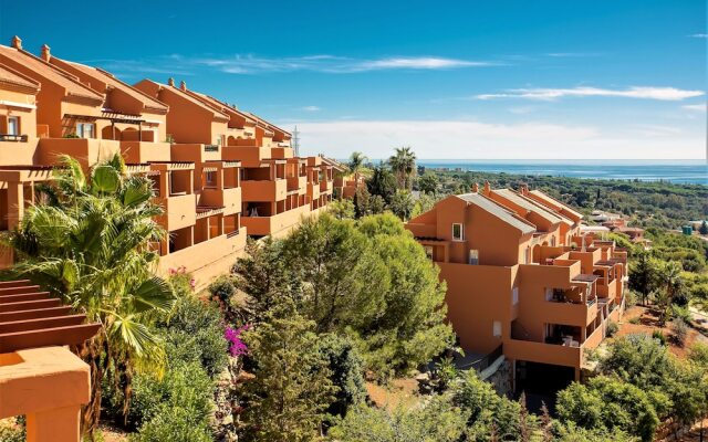 Spectacular views 2 Bed Duplex Penthouse JD31