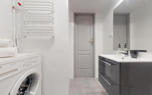 Apartament Świdnicka