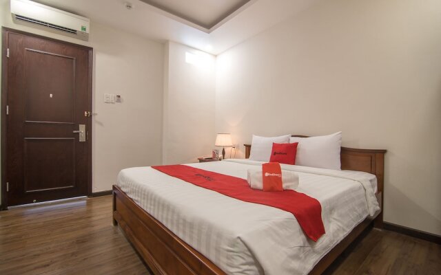 RedDoorz Premium near Bai Sau