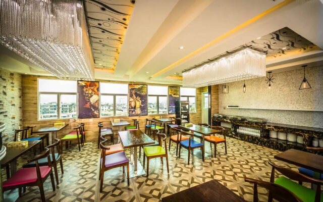 Pebble Motel (Fuzhou Xuesheng Street Normal University)
