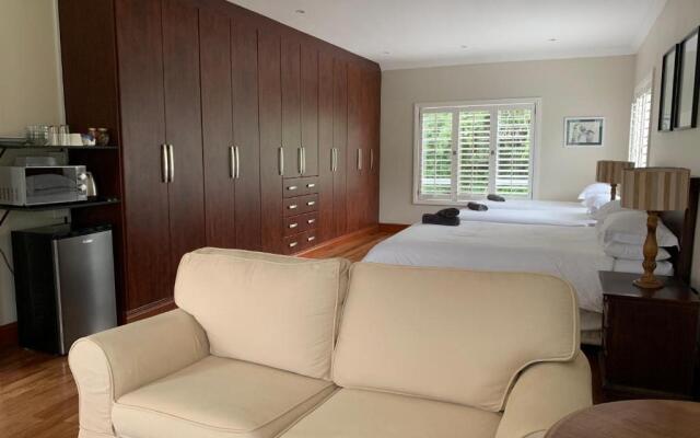 Springside House