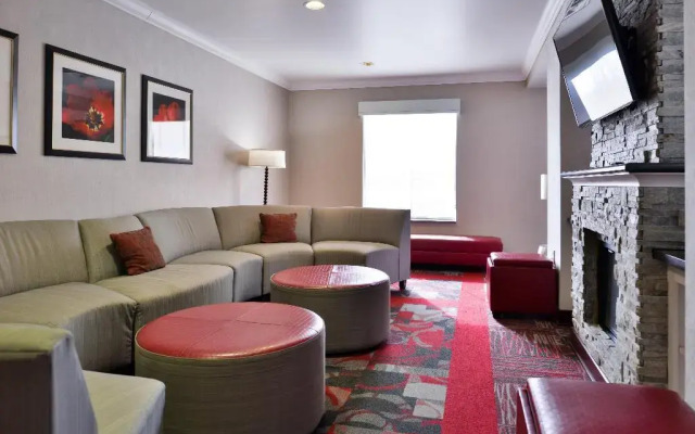 Holiday Inn Express Canandaigua - Finger Lakes by IHG