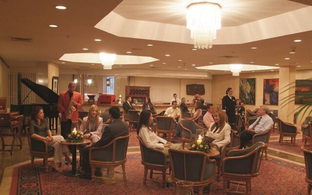 InterContinental Cali by IHG