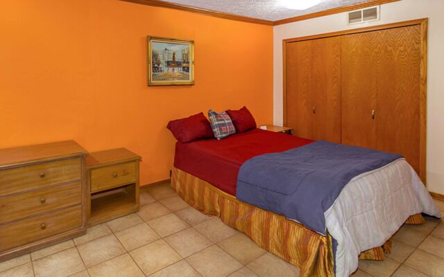 Magnuson Hotel Extended Stay Canton Ohio