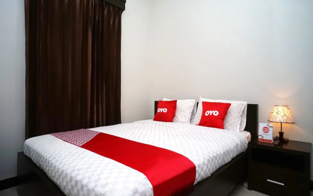 OYO 2038 Jasmine Guest House Balikpapan