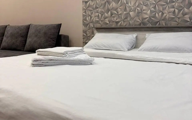 Апартаменты на улице Карамзина